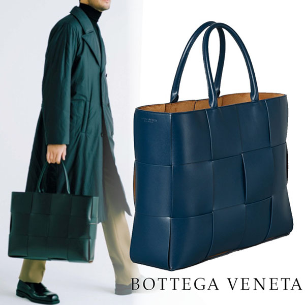 新色登場★ボッテガべネタ 偽物 カーフレザー ザアルコ トートバック 608608VB1K03116